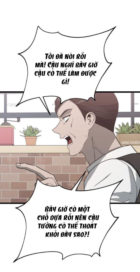 đọc truyện Tự Do Trong Mơ Chương 134.1 ảnh 18 tại Thiên Thai Truyện