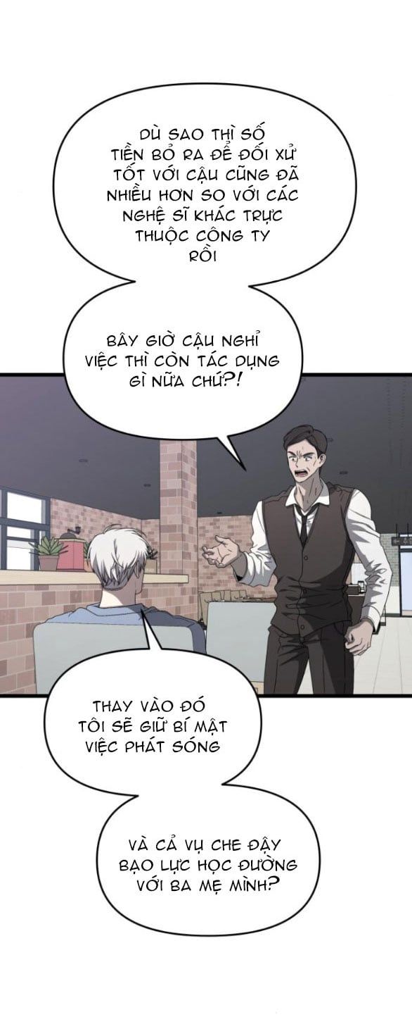 đọc truyện Tự Do Trong Mơ Chương 134.1 ảnh 26 tại Thiên Thai Truyện