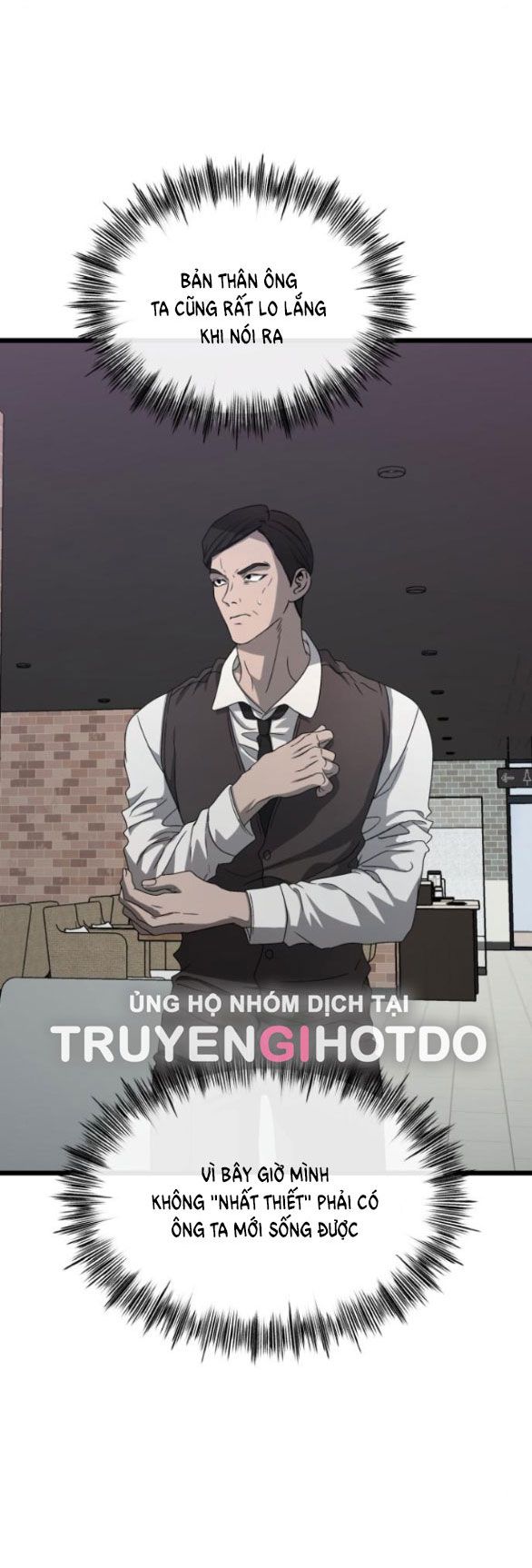 đọc truyện Tự Do Trong Mơ Chương 134.1 ảnh 31 tại Thiên Thai Truyện