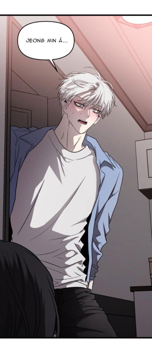 đọc truyện Tự Do Trong Mơ Chương 134.1 ảnh 47 tại Thiên Thai Truyện