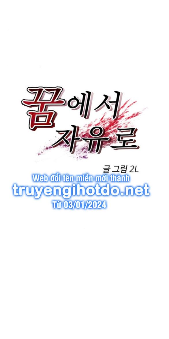 đọc truyện Tự Do Trong Mơ Chương 134.1 ảnh 9 tại Thiên Thai Truyện