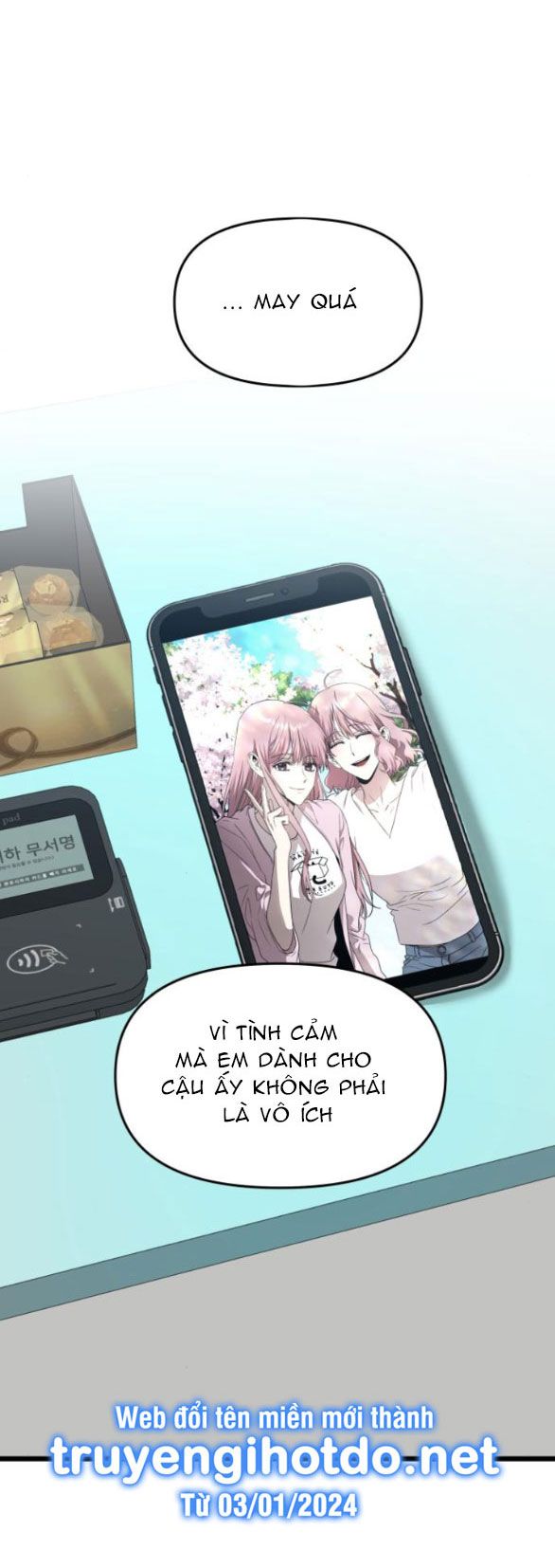 đọc truyện Tự Do Trong Mơ Chương 134.2 ảnh 29 tại Thiên Thai Truyện