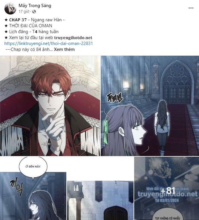 đọc truyện Tự Do Trong Mơ Chương 134.2 ảnh 33 tại Thiên Thai Truyện