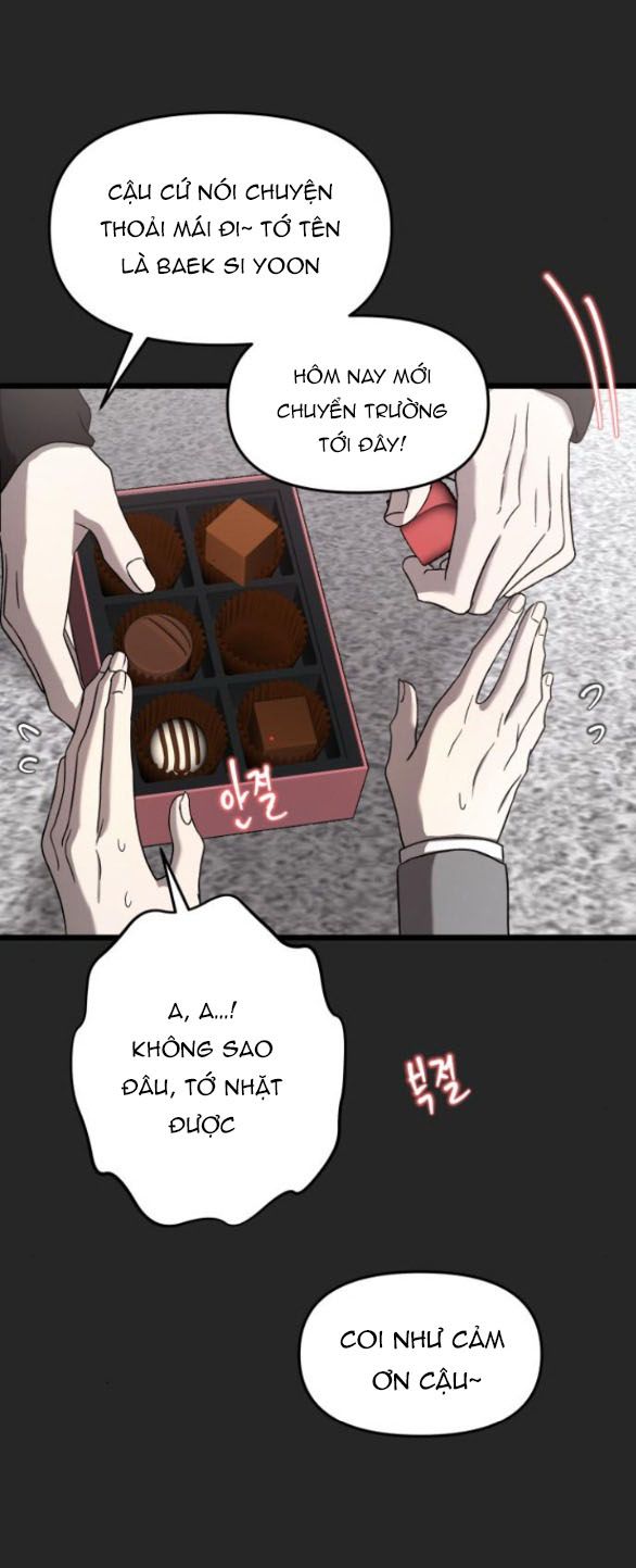 đọc truyện Tự Do Trong Mơ Chương 135.1 ảnh 17 tại Thiên Thai Truyện