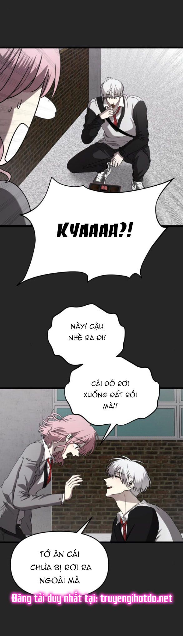 đọc truyện Tự Do Trong Mơ Chương 135.1 ảnh 24 tại Thiên Thai Truyện