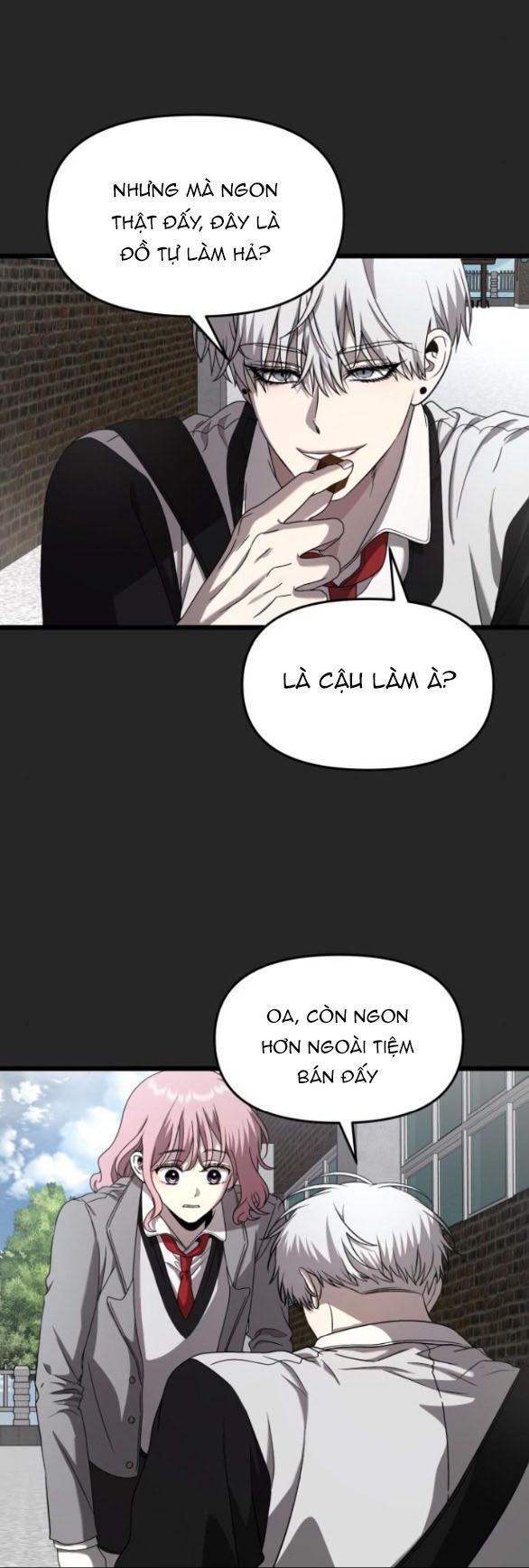 đọc truyện Tự Do Trong Mơ Chương 135.1 ảnh 25 tại Thiên Thai Truyện