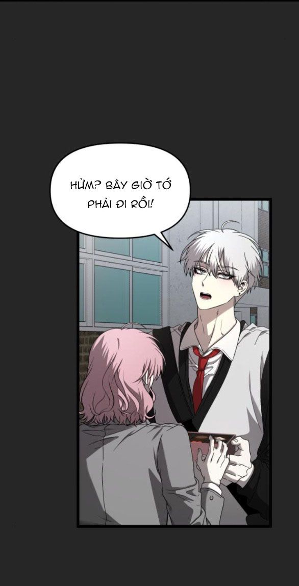 đọc truyện Tự Do Trong Mơ Chương 135.1 ảnh 26 tại Thiên Thai Truyện