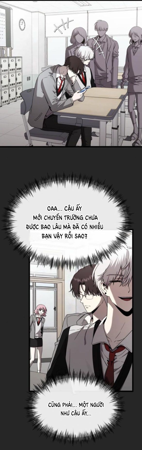 đọc truyện Tự Do Trong Mơ Chương 135.1 ảnh 35 tại Thiên Thai Truyện