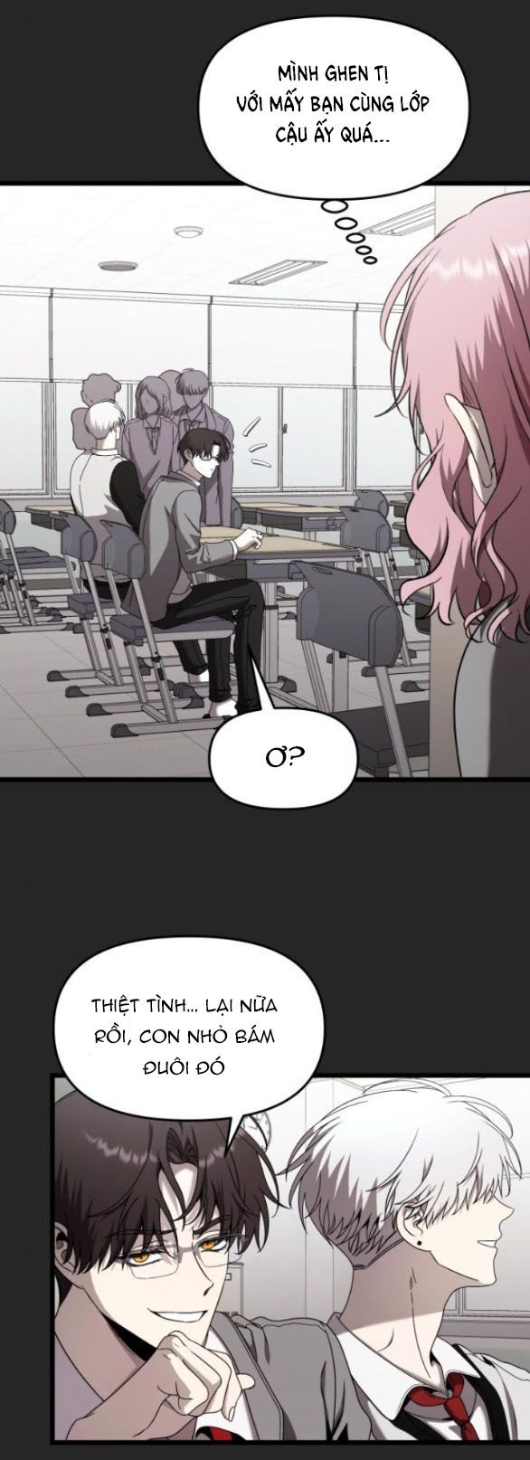 đọc truyện Tự Do Trong Mơ Chương 135.1 ảnh 36 tại Thiên Thai Truyện