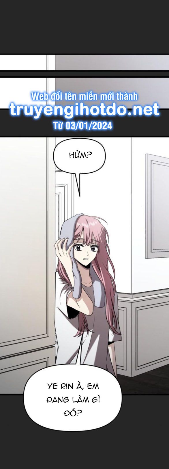 đọc truyện Tự Do Trong Mơ Chương 135.1 ảnh 37 tại Thiên Thai Truyện