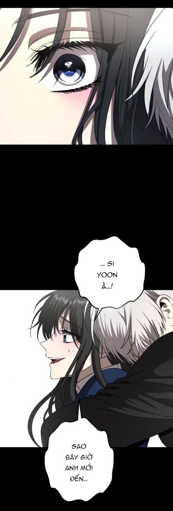 đọc truyện Tự Do Trong Mơ Chương 135.1 ảnh 60 tại Thiên Thai Truyện