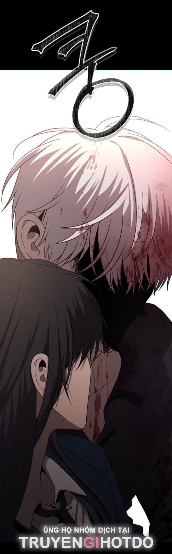 đọc truyện Tự Do Trong Mơ Chương 135.1 ảnh 64 tại Thiên Thai Truyện