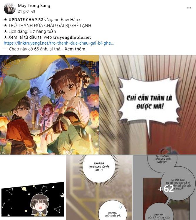 đọc truyện Tự Do Trong Mơ Chương 135.1 ảnh 66 tại Thiên Thai Truyện