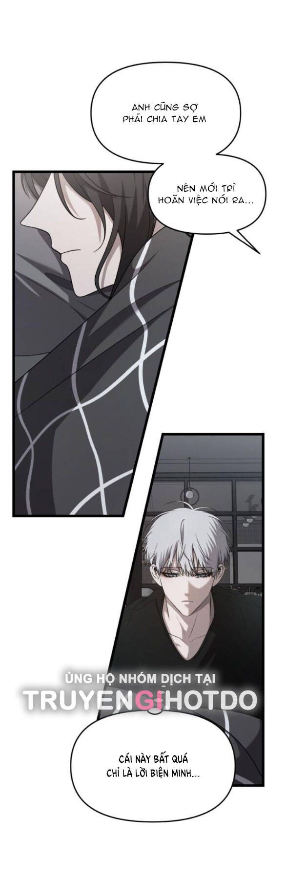 đọc truyện Tự Do Trong Mơ Chương 136.1 ảnh 16 tại Thiên Thai Truyện