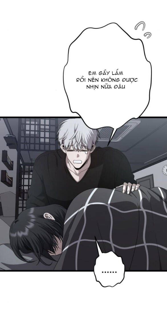 đọc truyện Tự Do Trong Mơ Chương 136.1 ảnh 19 tại Thiên Thai Truyện