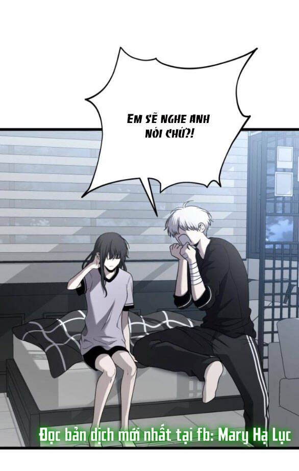 đọc truyện Tự Do Trong Mơ Chương 136.1 ảnh 22 tại Thiên Thai Truyện