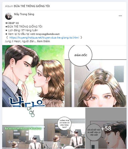 đọc truyện Tự Do Trong Mơ Chương 136.1 ảnh 54 tại Thiên Thai Truyện