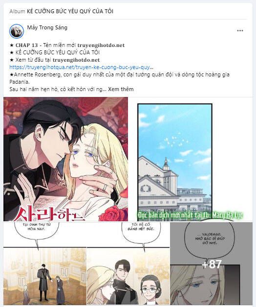 đọc truyện Tự Do Trong Mơ Chương 136.1 ảnh 55 tại Thiên Thai Truyện