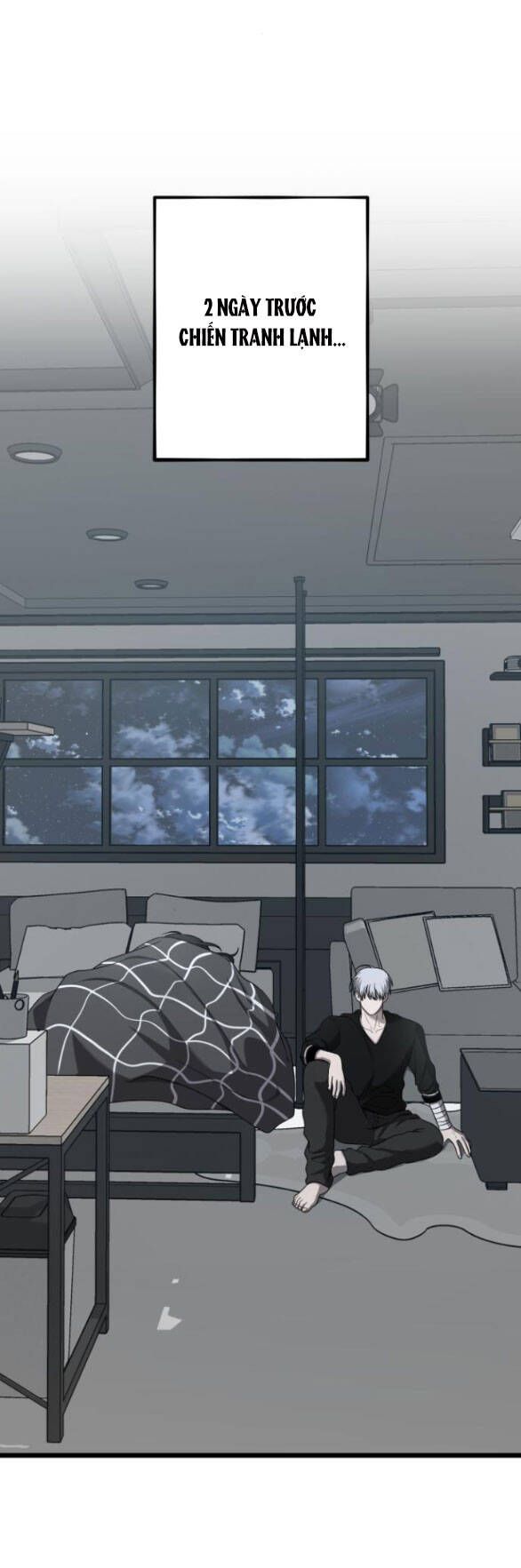 đọc truyện Tự Do Trong Mơ Chương 136.1 ảnh 11 tại Thiên Thai Truyện