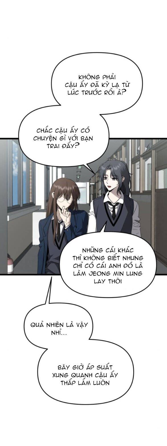 đọc truyện Tự Do Trong Mơ Chương 136.2 ảnh 14 tại Thiên Thai Truyện