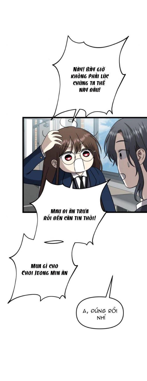 đọc truyện Tự Do Trong Mơ Chương 136.2 ảnh 22 tại Thiên Thai Truyện