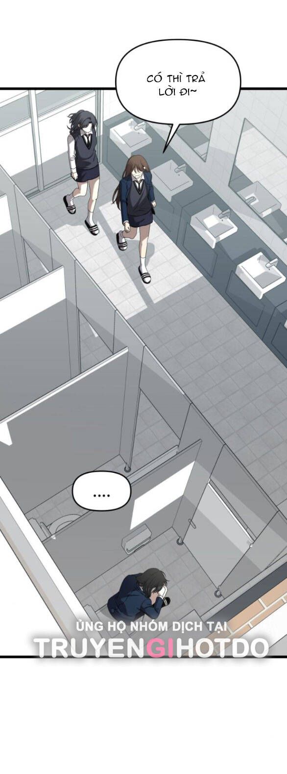 đọc truyện Tự Do Trong Mơ Chương 136.2 ảnh 32 tại Thiên Thai Truyện