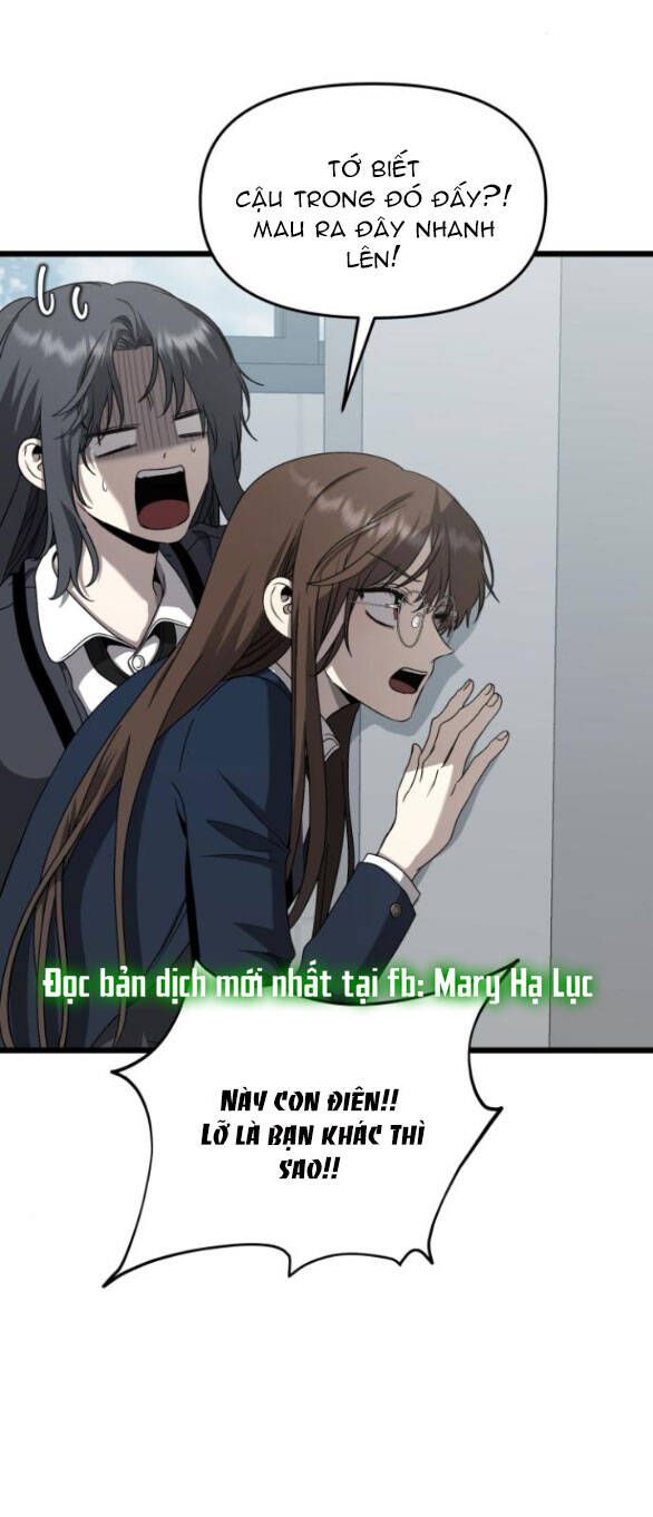 đọc truyện Tự Do Trong Mơ Chương 136.2 ảnh 37 tại Thiên Thai Truyện