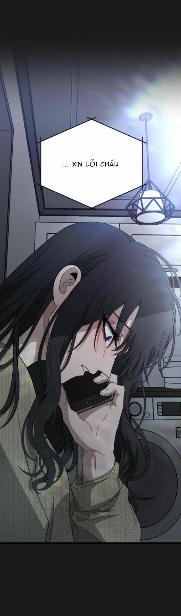 đọc truyện Tự Do Trong Mơ Chương 137.1 ảnh 20 tại Thiên Thai Truyện