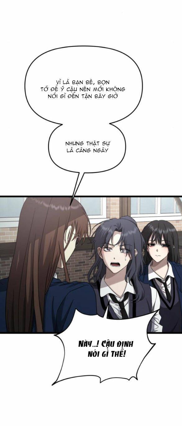 đọc truyện Tự Do Trong Mơ Chương 137.1 ảnh 31 tại Thiên Thai Truyện