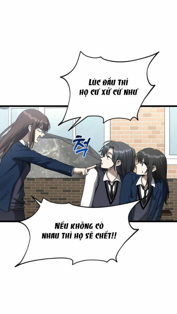 đọc truyện Tự Do Trong Mơ Chương 137.1 ảnh 34 tại Thiên Thai Truyện