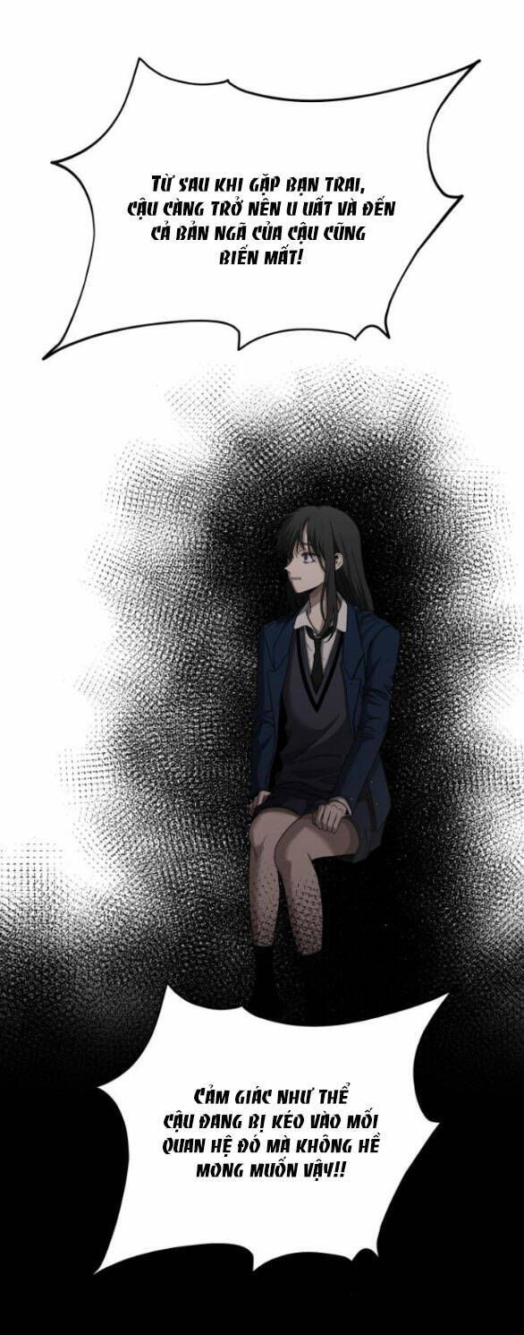 đọc truyện Tự Do Trong Mơ Chương 137.1 ảnh 36 tại Thiên Thai Truyện