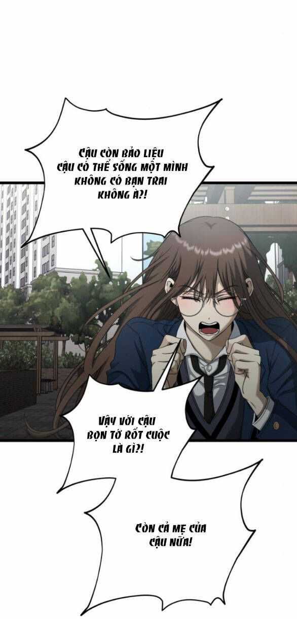 đọc truyện Tự Do Trong Mơ Chương 137.1 ảnh 40 tại Thiên Thai Truyện