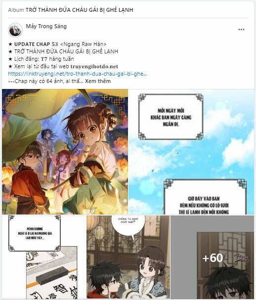 đọc truyện Tự Do Trong Mơ Chương 137.1 ảnh 55 tại Thiên Thai Truyện