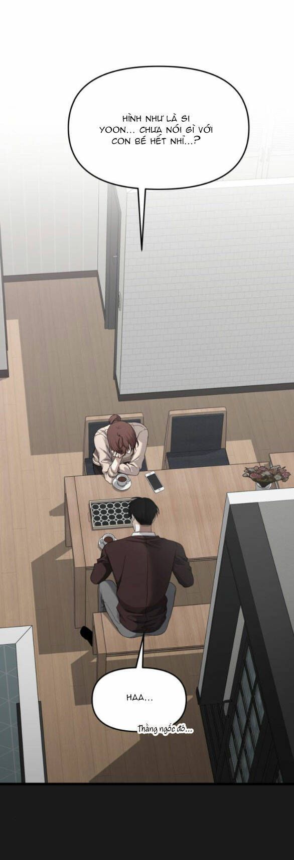 đọc truyện Tự Do Trong Mơ Chương 137.1 ảnh 10 tại Thiên Thai Truyện