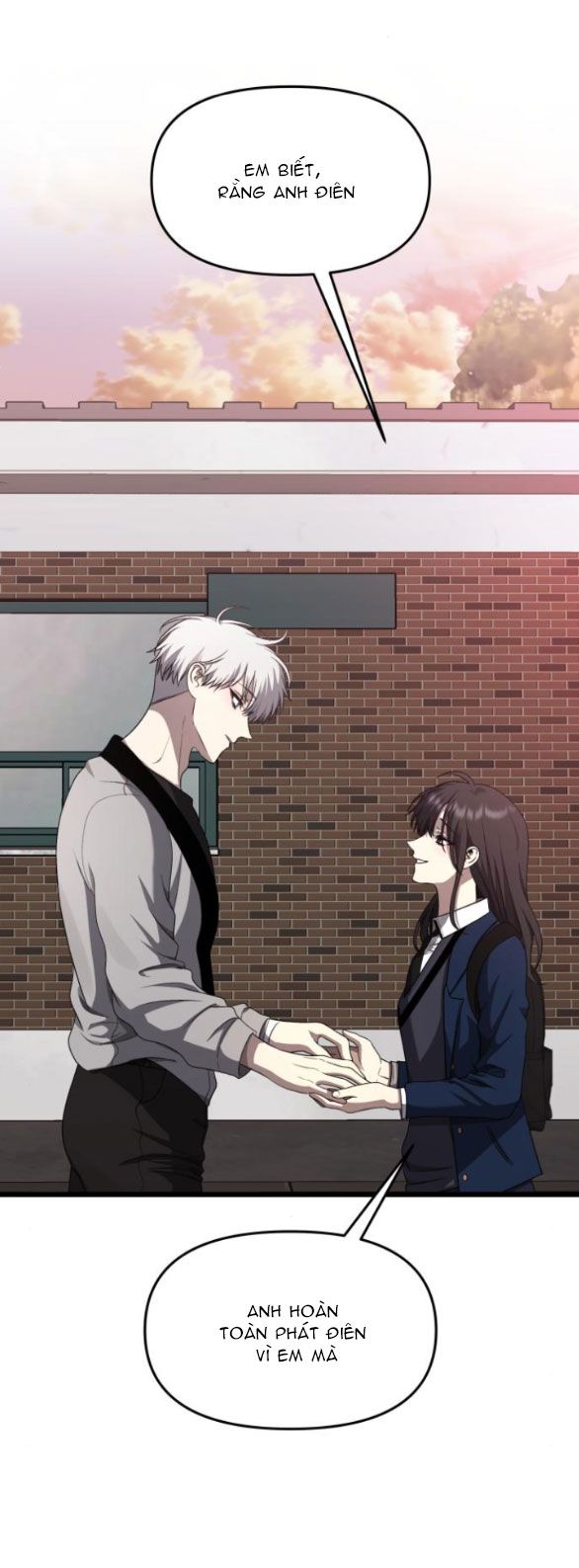 đọc truyện Tự Do Trong Mơ Chương 137.2 ảnh 39 tại Thiên Thai Truyện