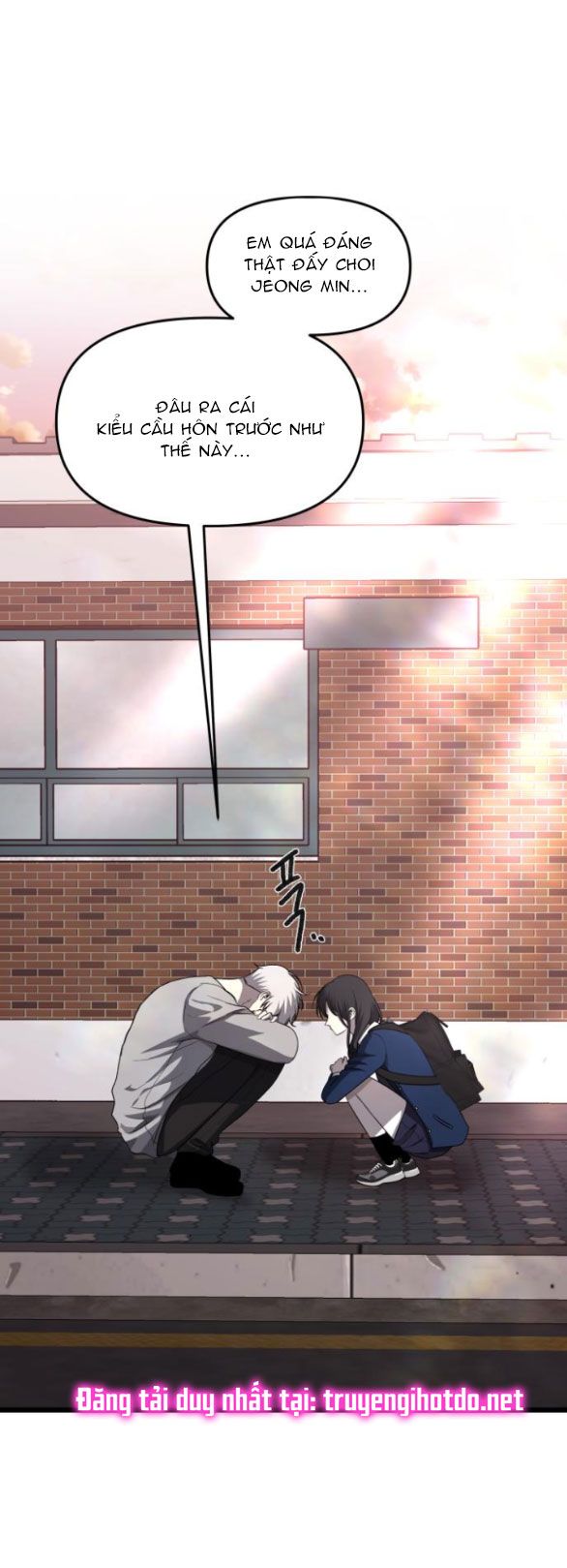 đọc truyện Tự Do Trong Mơ Chương 137.2 ảnh 47 tại Thiên Thai Truyện