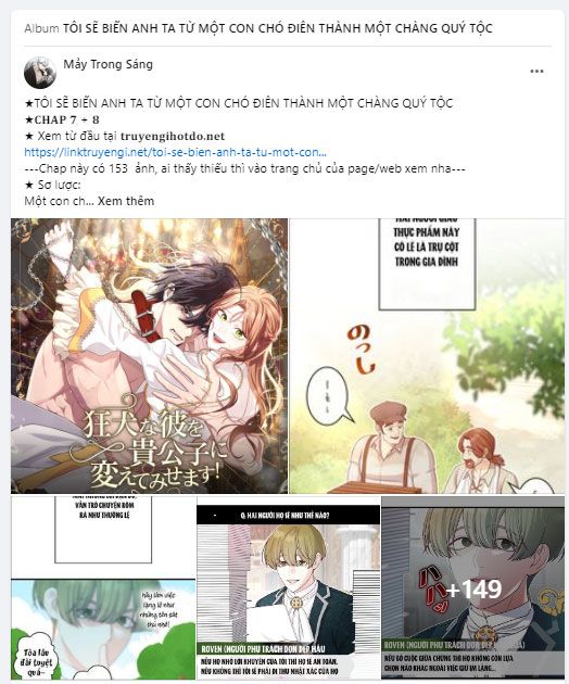 đọc truyện Tự Do Trong Mơ Chương 137.2 ảnh 58 tại Thiên Thai Truyện