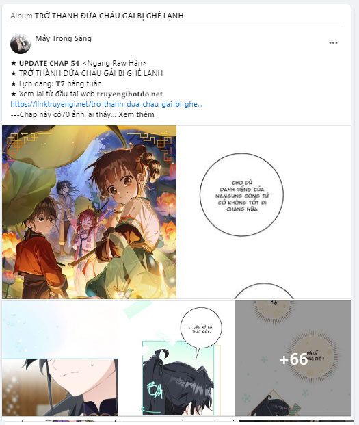 đọc truyện Tự Do Trong Mơ Chương 137.2 ảnh 59 tại Thiên Thai Truyện