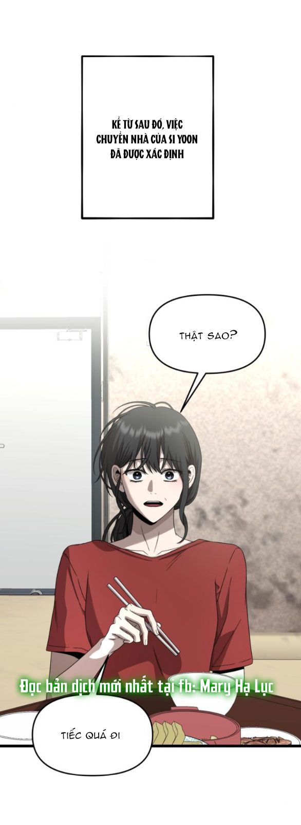 đọc truyện Tự Do Trong Mơ Chương 138.1 ảnh 3 tại Thiên Thai Truyện