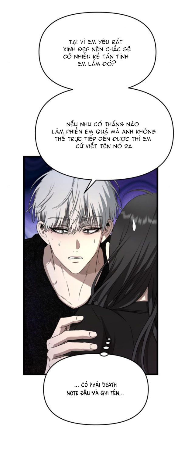 đọc truyện Tự Do Trong Mơ Chương 138.1 ảnh 14 tại Thiên Thai Truyện