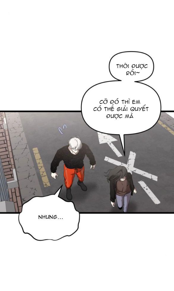 đọc truyện Tự Do Trong Mơ Chương 138.1 ảnh 15 tại Thiên Thai Truyện