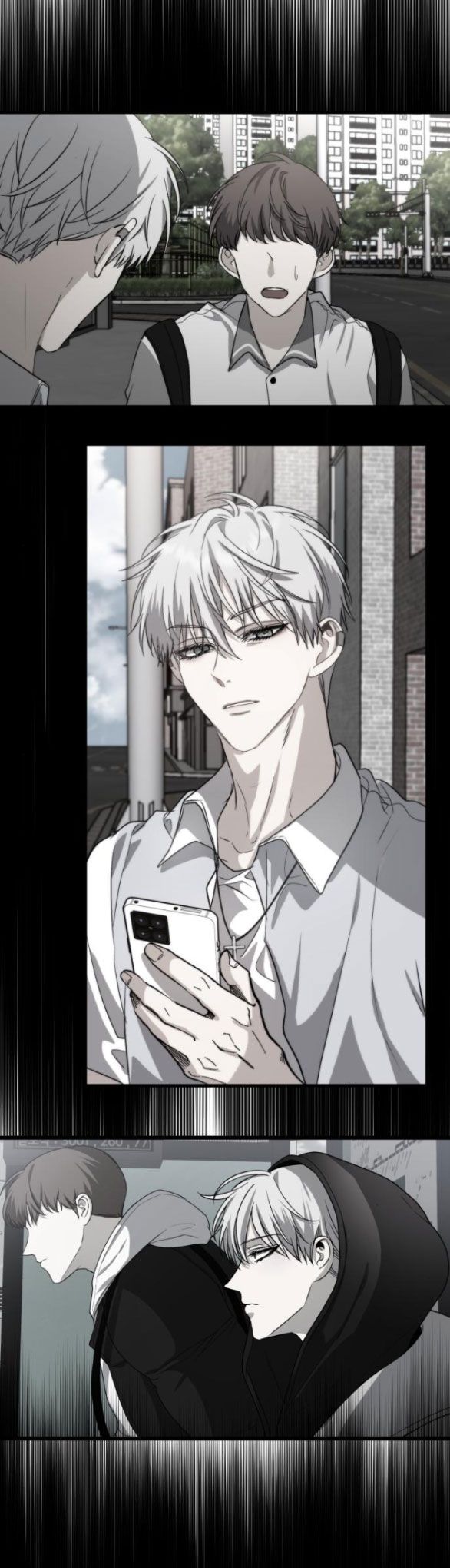 đọc truyện Tự Do Trong Mơ Chương 138.1 ảnh 31 tại Thiên Thai Truyện