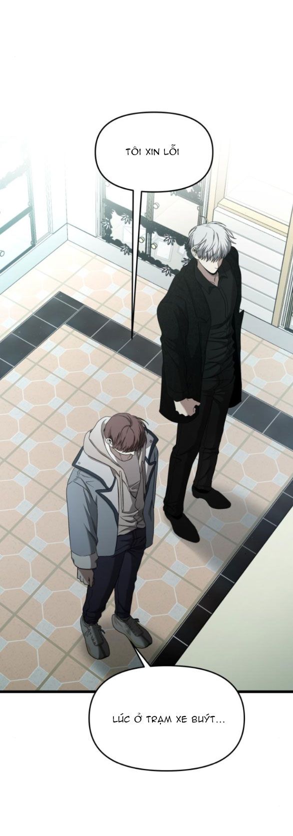 đọc truyện Tự Do Trong Mơ Chương 138.1 ảnh 45 tại Thiên Thai Truyện