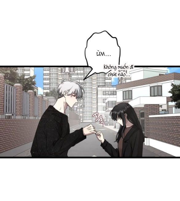 đọc truyện Tự Do Trong Mơ Chương 138.1 ảnh 11 tại Thiên Thai Truyện