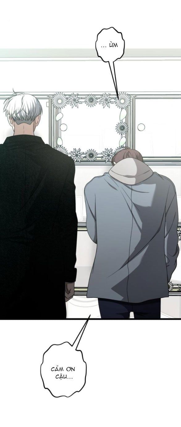 đọc truyện Tự Do Trong Mơ Chương 138.2 ảnh 12 tại Thiên Thai Truyện