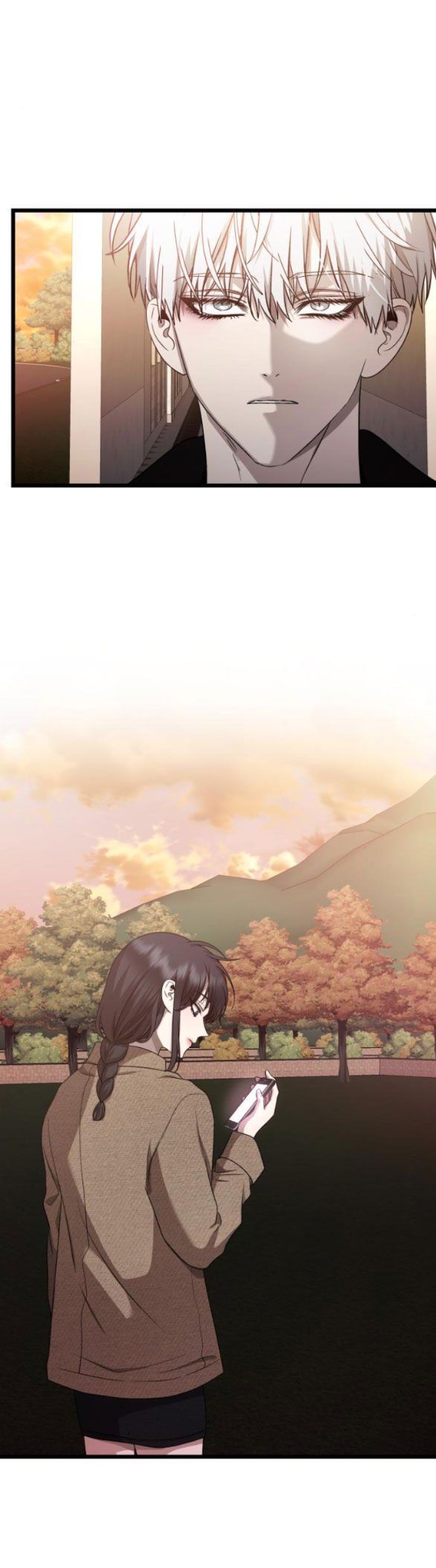 đọc truyện Tự Do Trong Mơ Chương 138.2 ảnh 15 tại Thiên Thai Truyện