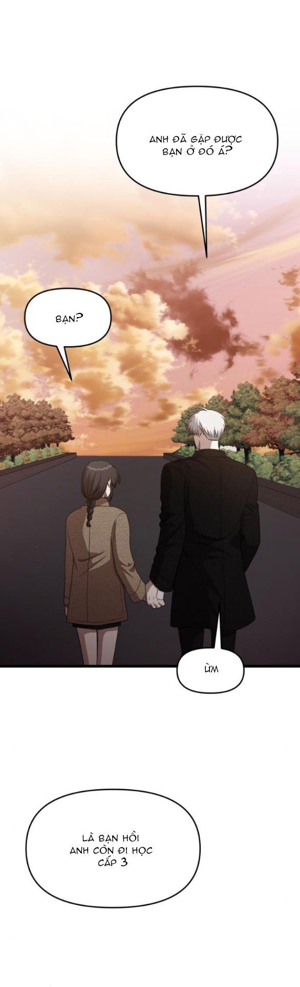 đọc truyện Tự Do Trong Mơ Chương 138.2 ảnh 19 tại Thiên Thai Truyện