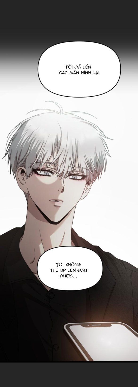 đọc truyện Tự Do Trong Mơ Chương 138.2 ảnh 22 tại Thiên Thai Truyện