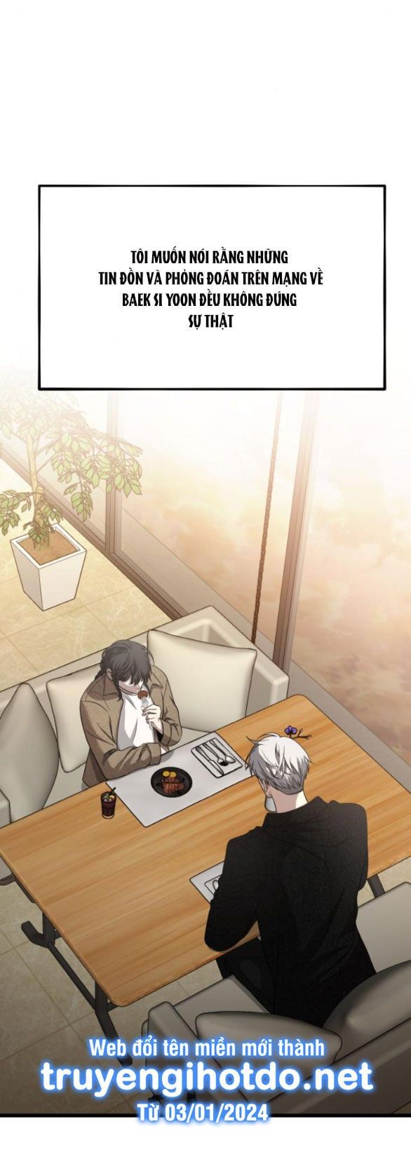 đọc truyện Tự Do Trong Mơ Chương 138.2 ảnh 27 tại Thiên Thai Truyện