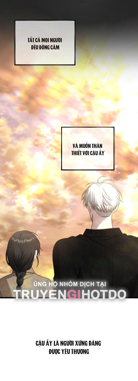 đọc truyện Tự Do Trong Mơ Chương 138.2 ảnh 36 tại Thiên Thai Truyện